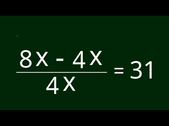 Maths Olympiad 