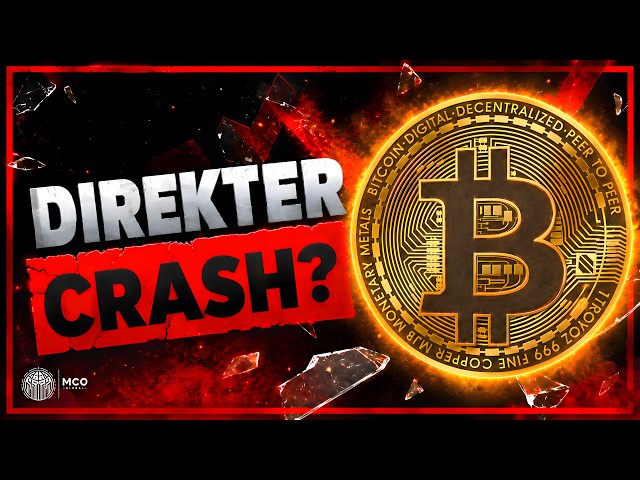 Bitcoin: Next Stop $39,000? Elliott Wave Update