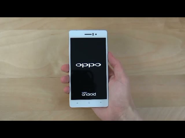 Evolution of OPPO Startup and Shutdown  (2011-now)