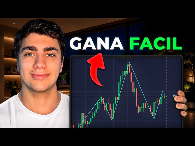 The "Perfect" Strategy for BEGINNERS - Binary Options