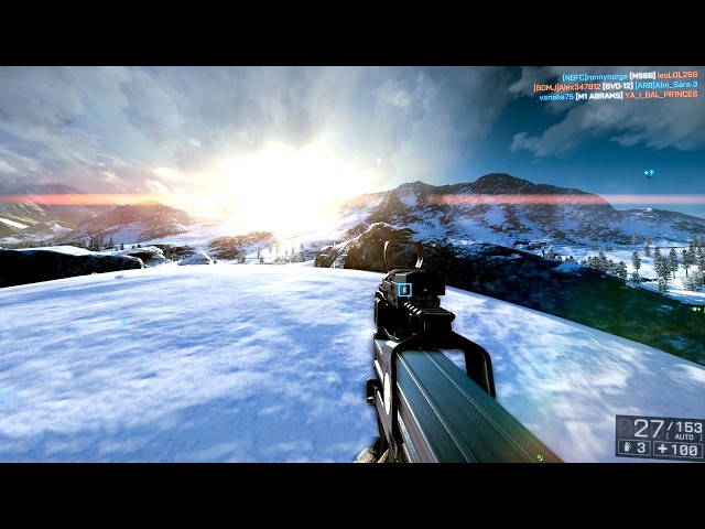 Yes... Battlefield 4 is Unrepairable in 2026