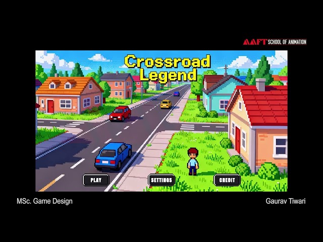 Interactive Gameplay Showcase | From Code to Play | Built in Unity