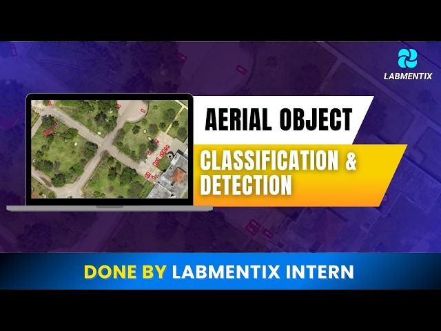 Bird vs Drone Classifier using Neural Networks | Aerial Object Classification & Detection |Labmentix