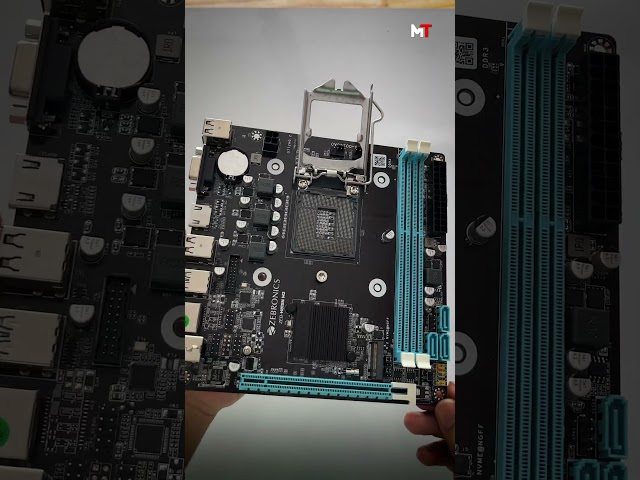 1 Faulty Motherboard Killed Every Component! 😱