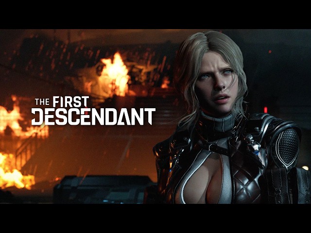 The First Descendant | The Great Clash | Season 4 Episode 1 Update