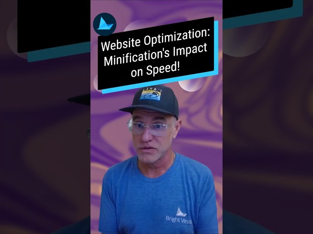 Why Minification and Lazy Loading Create Major Gains in Website Speed