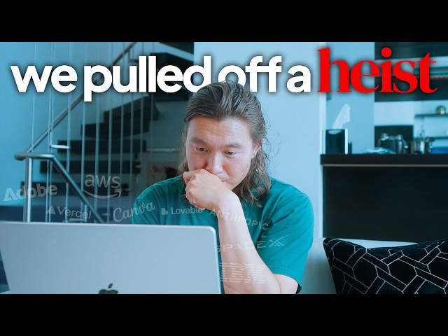 How We Out-Hyped Billion-Dollar Companies
