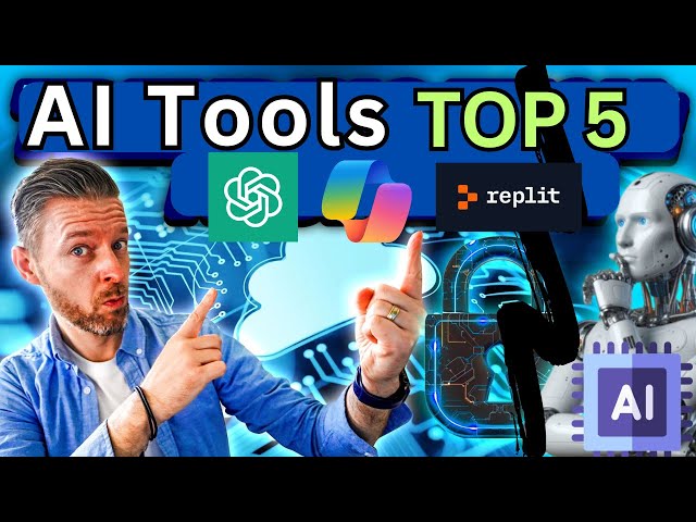 AI Monsters Eating IT Jobs Alive – Grab Them Before They Destroy Your Career!