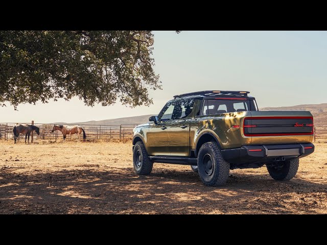 My Thoughts On EREVs (Extended Range EVs)