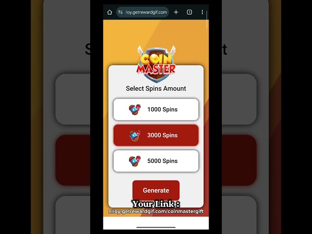 🔥 UNLIMITED Free Coin Master Spins in 2026 – The Ultimate Legit Guide Players Trust 🔥