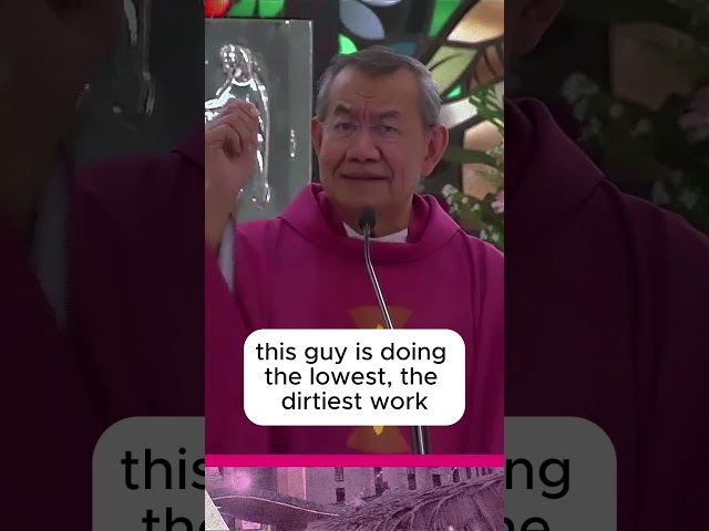 What is Your Gaudete Moment?