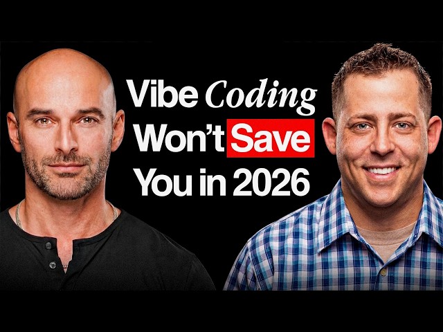 Is Software Engineering Dead? A Staff Engineer Responds to the AI Hype @EngInTheLoop