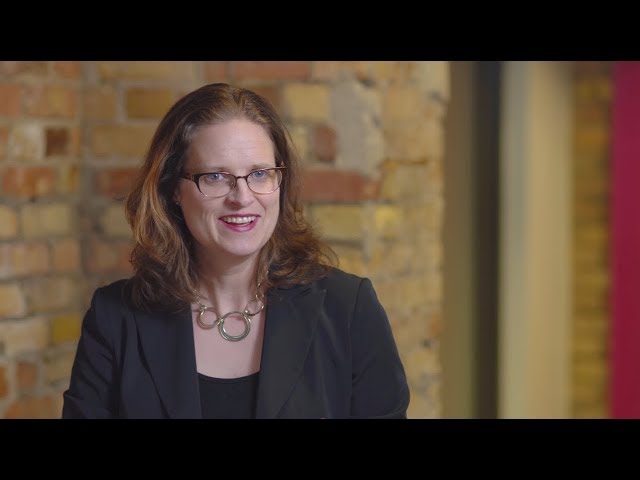 Customer Development: Key insights from Alison Gibbins