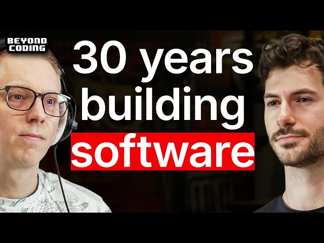 Veteran Architect: How To Design And Build Systems That Survive