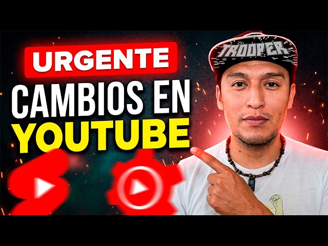 New YouTube features: Explained!