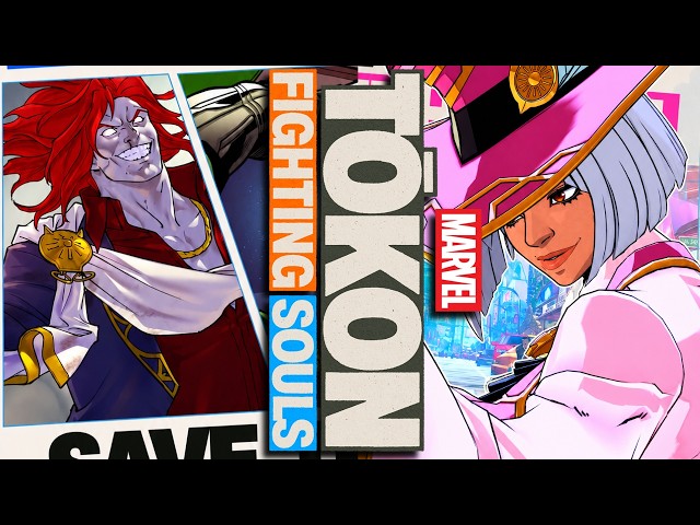 Marvel Tōkon FINALLY Revealed Its Story Mode! Reaction and Breakdown!