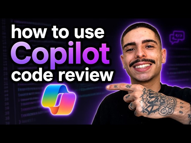 HOW TO USE GITHUB COPILOT CODE REVIEW (STEP-BY-STEP GUIDE 2026)