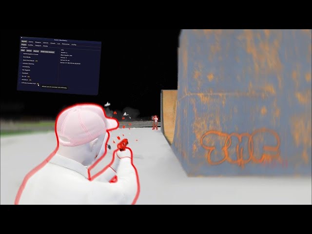 just the 2 of us | FiveM Duo Montage