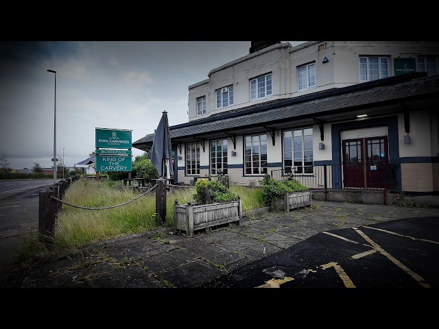 Off the Beaten Track in Blackpool