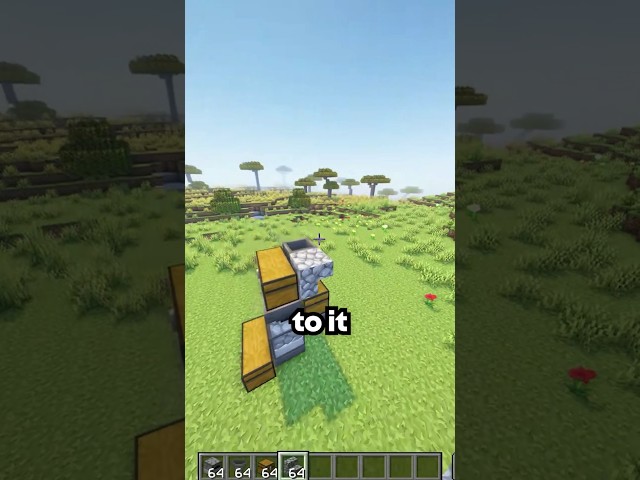 Minecraft Top 10 Illegal Farms for Survival #minecraftbuilding #minecraftsurvival #minecrafttutorial