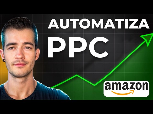 How to Automate PPC on Amazon FBA (Tutorial)