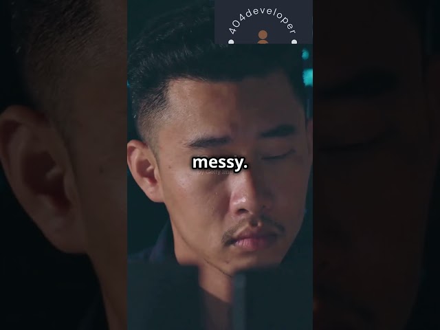 🚀 JavaScript ES6 Classes Explained in 60 Seconds! (Stop Using Old Syntax!)