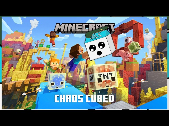 First Minecraft  Vanilla JAVA playthrough in 3 years! w/viewers