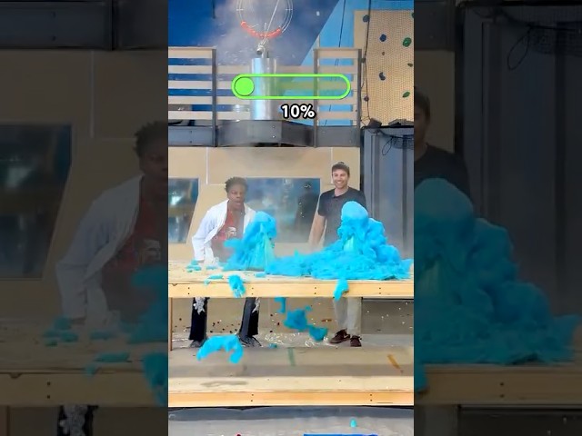 3 Levels of Elephant Toothpaste