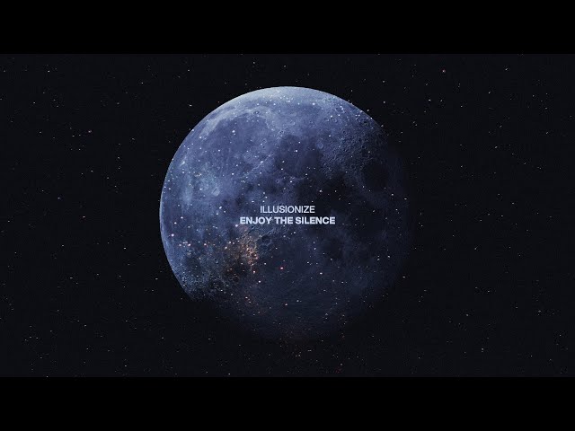 Illusionize - Enjoy The Silence