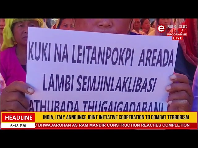 Lokchao amadi uyok ching da kuki singna lambi semba asi yaningdae.