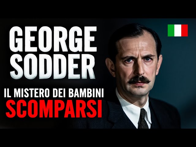 Sabotaggio e BUGIE: Cosa è successo davvero ai bambini Sodder?