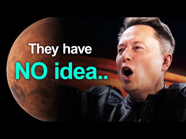 Early SpaceX Investor On AI Compute & Why Everyone Is MASSIVELY Underestimating SpaceX