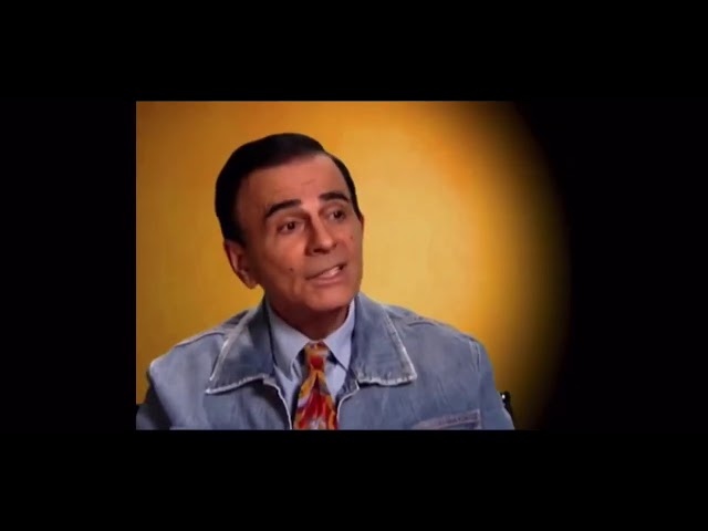 The Voices of Scooby Doo - In Their Own Words