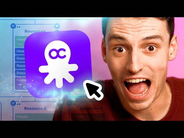 This tool builds sitemaps with AI 🤯 (Octopus.do)