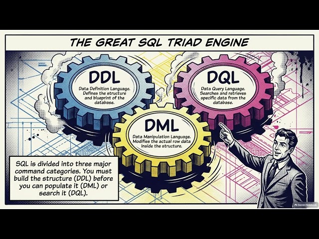 SQL_Demystified_Comic_Journey