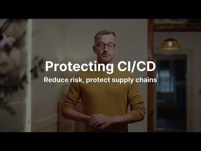 Cloud CI/CD Pipeline Compromise