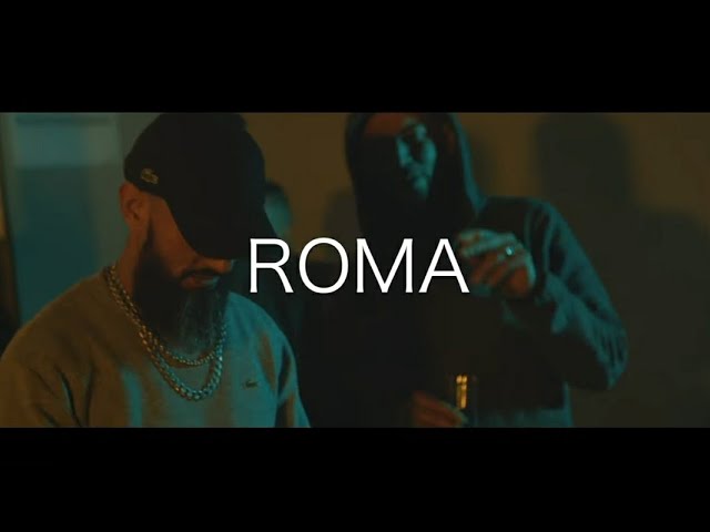 Moro - ROMA (Official Music Video)