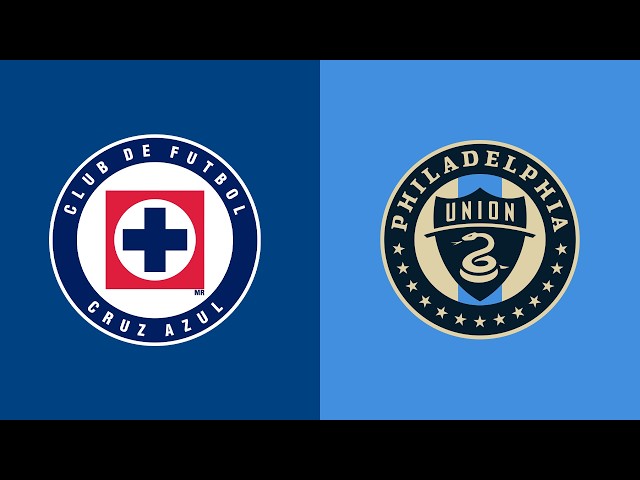 Resumen de Partido: Cruz Azul vs. Philadelphia Union | Leagues Cup