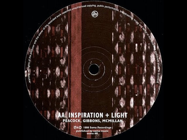 Universal Principles – Inspiration + Light