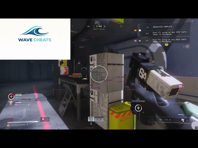 Marathon: Infinite Lives Exploit – Undetected Private Access #marathon