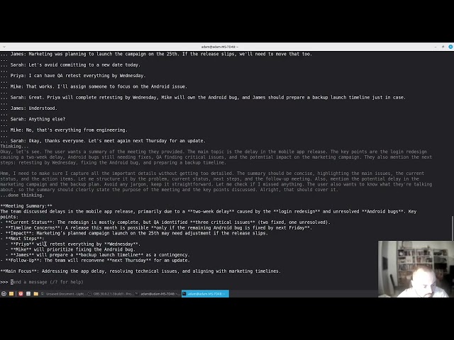 How to Test LLMs on Everyday Tasks - Local Qwen 3