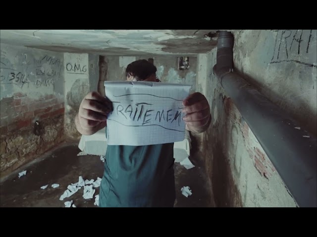 Dollypran X Moro - Avirex (Official Visualizer)