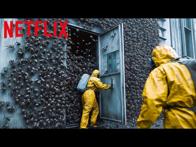 5 Best Netflix Movies to Watch Right Now 2026!
