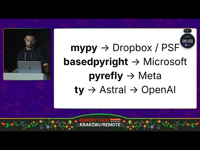 Fast and Furious: 26’s Tooling Stack for a Streamlined Developer Experience - Nacho Llorca