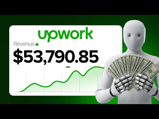 How To Start Upwork For Beginners In 2026 Upwork Tutorial For Beginners