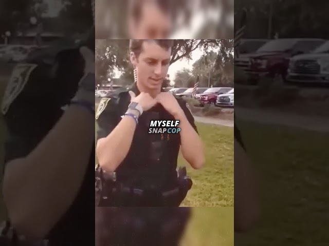 The Most Satisfying ID Refusal & Walk Of Shame EVER