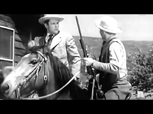 The Law Commands (1937) Drama, History, Western Full Length Movie