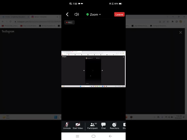 thread group