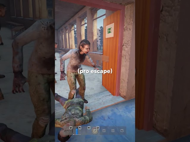 The MOST ZOMBIES I've Ever Seen at Once in DayZ