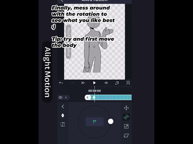 //Tweening tutorial in AlightMotion//#tutorial #tweening #alightmotion #tweeningtutorial #animation